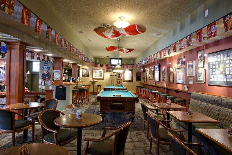 فندق Prestige Vernon Lodge