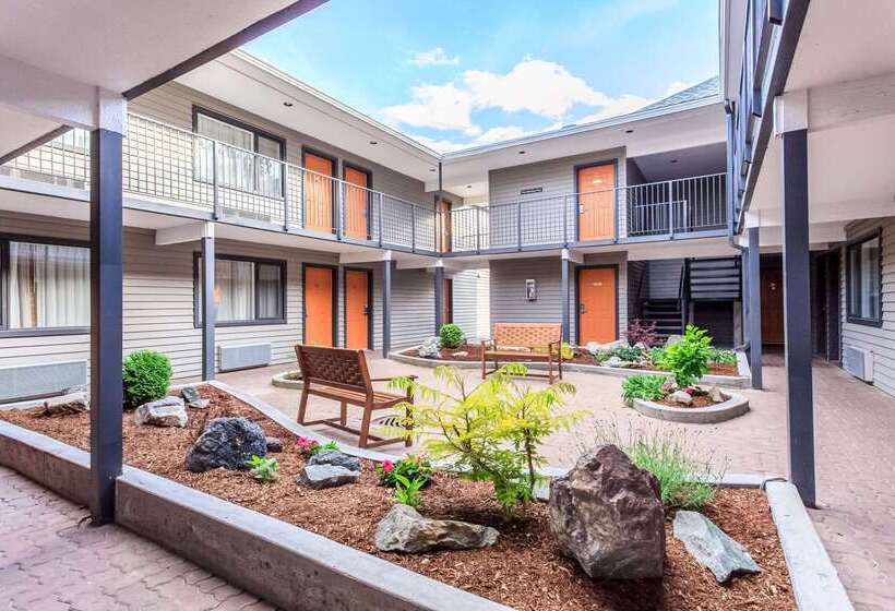 فندق Quality Inn