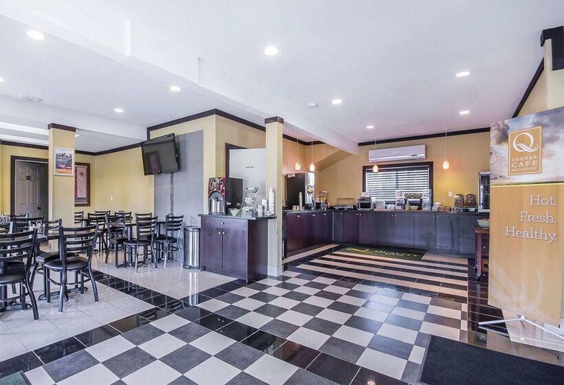 فندق Quality Inn