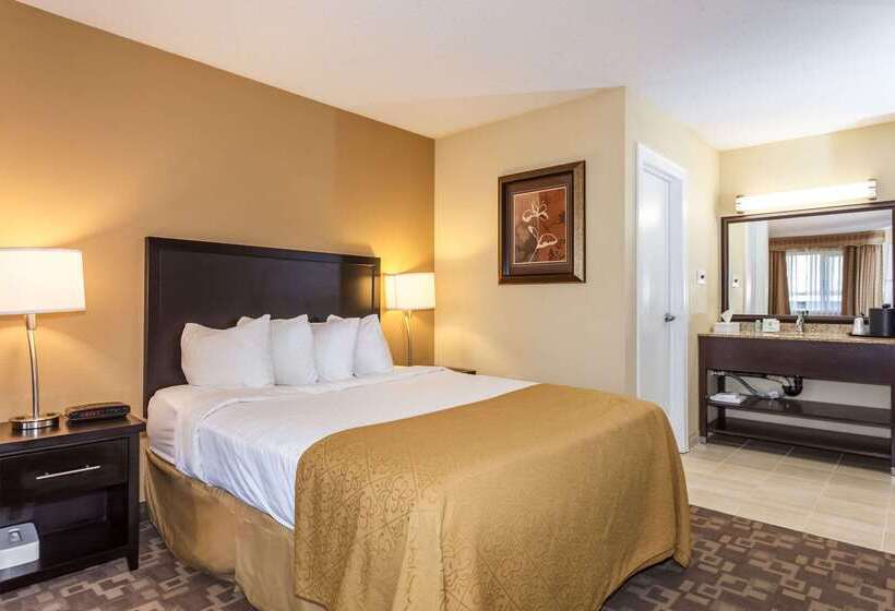 فندق Quality Inn