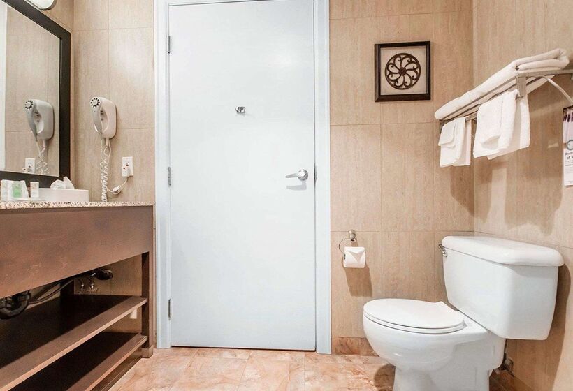 فندق Quality Inn