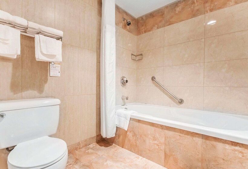 فندق Quality Inn