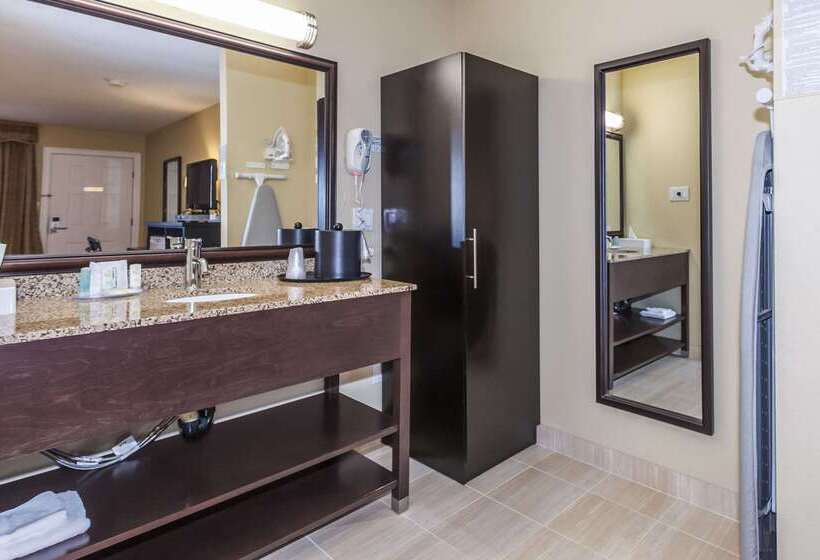 فندق Quality Inn