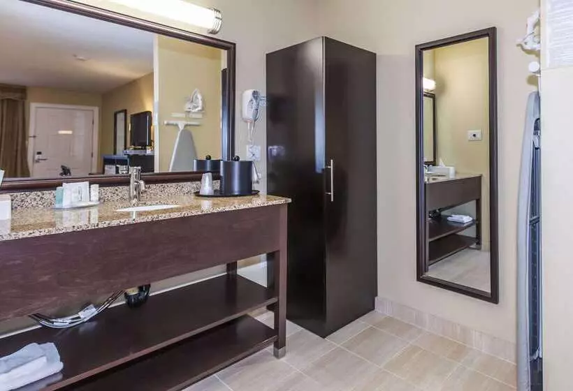 ホテル Quality Inn