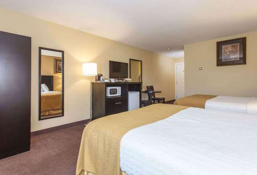 فندق Quality Inn