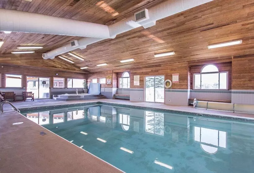 ホテル Quality Inn