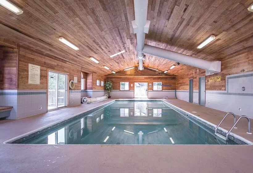 ホテル Quality Inn