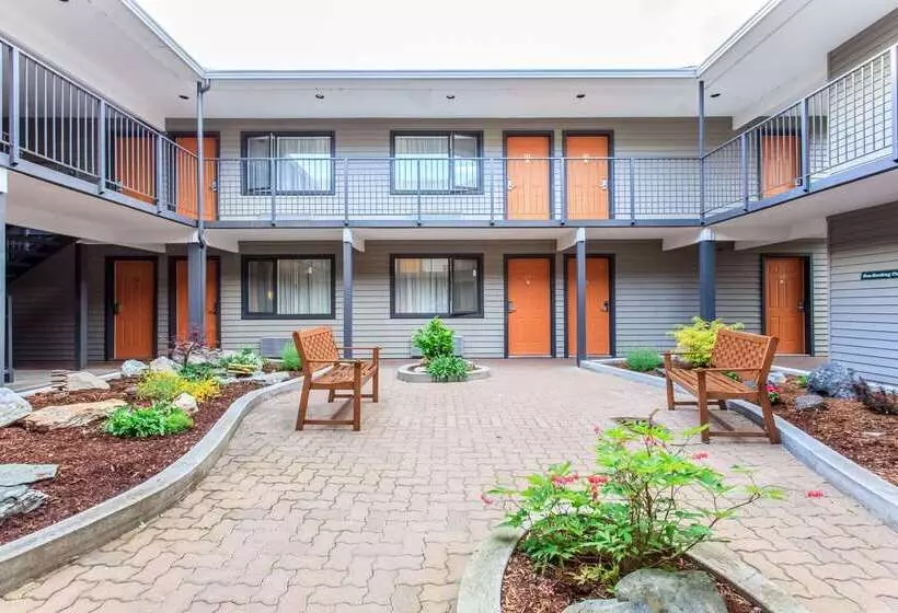 ホテル Quality Inn