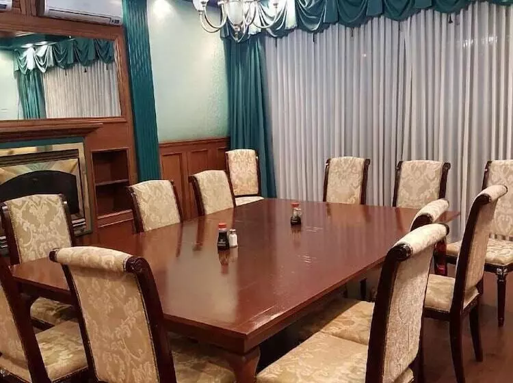 ホテル Quality Inn