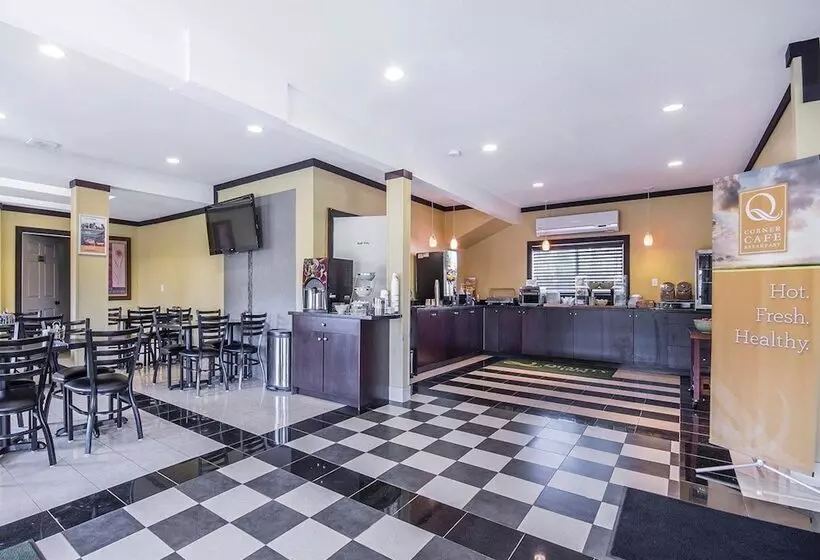 ホテル Quality Inn