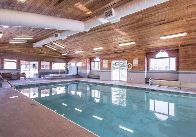 ホテル Quality Inn