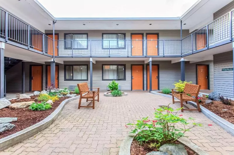 ホテル Quality Inn