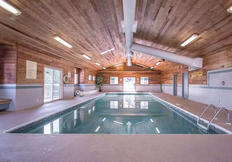 ホテル Quality Inn