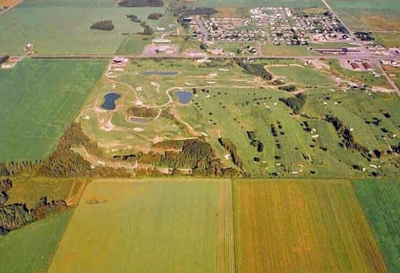 酒店 The Auberge Inn