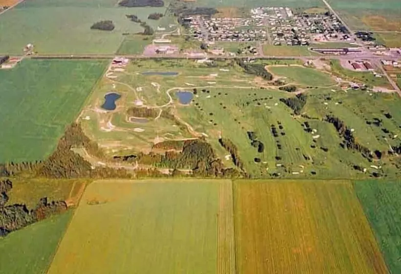 בית מלון כפרי The Auberge Inn