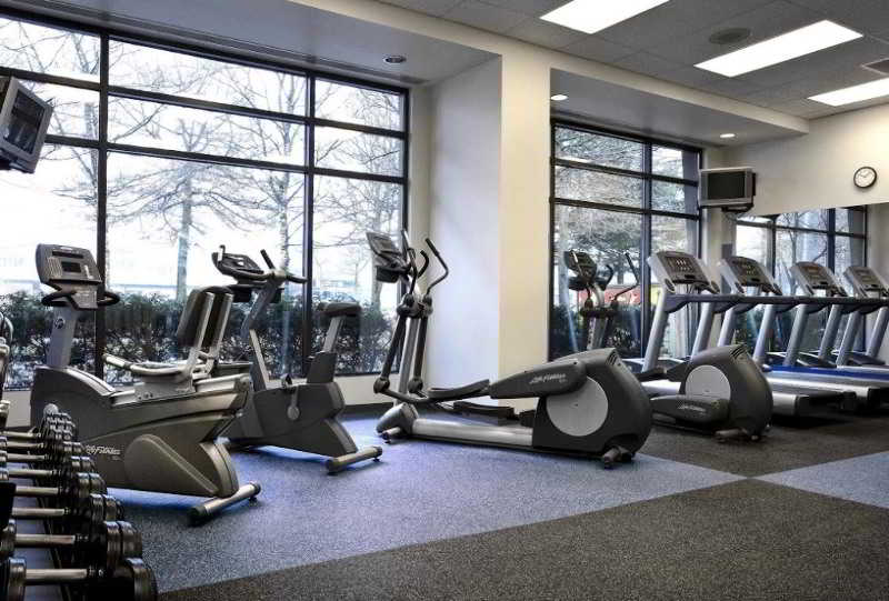 Grand Park Hotel Vancouver Airport, Ascend Hotel Collection