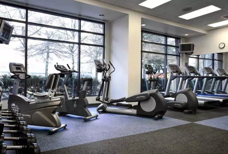 Grand Park Hotel Vancouver Airport, Ascend Hotel Collection