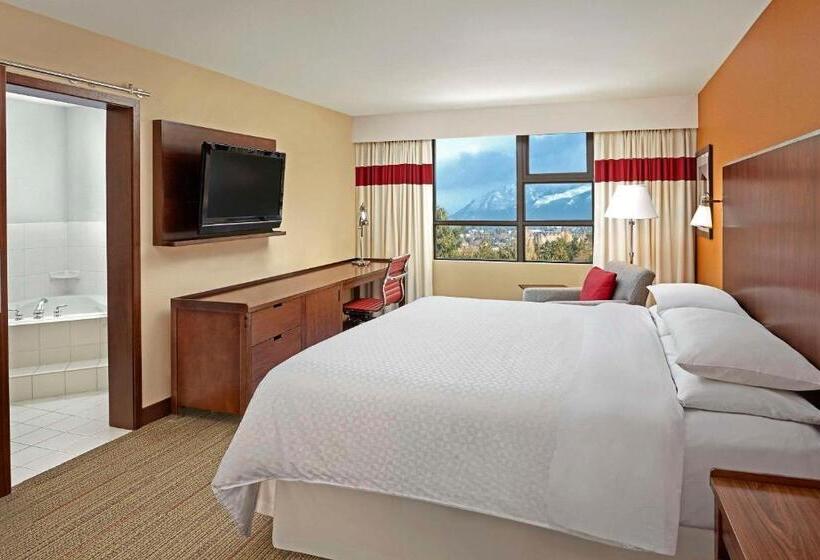 Grand Park Hotel Vancouver Airport, Ascend Hotel Collection