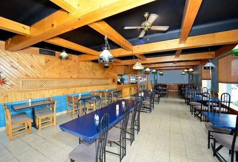 מוטל Travelers Inn