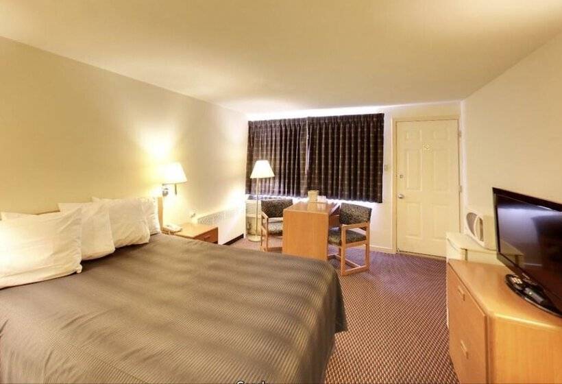 מוטל Travelers Inn