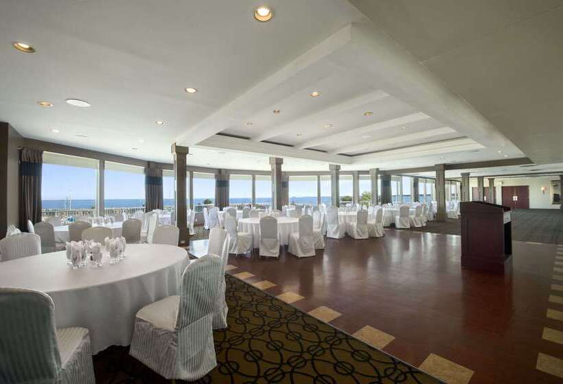 Ramada By Wyndham Jordan/beacon Harbourside Resort