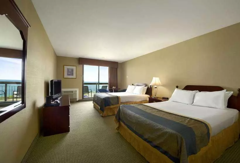 Ramada By Wyndham Jordan/beacon Harbourside Resort