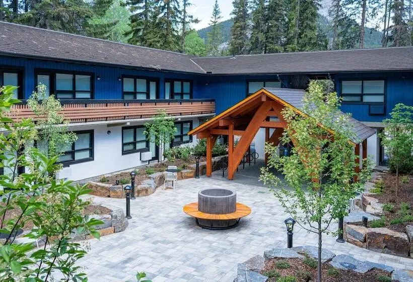 The Dorothy Motel