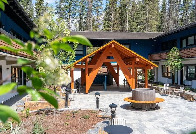 The Dorothy Motel