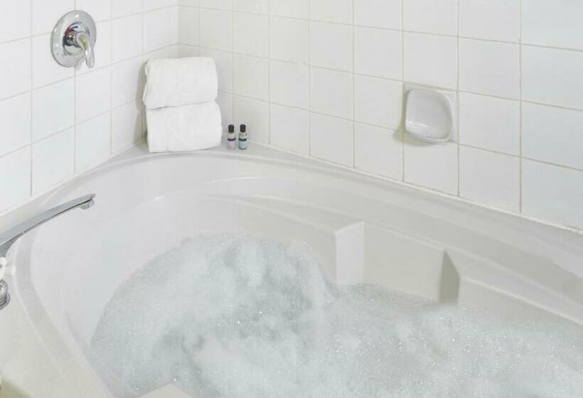 Executive Plaza Hotel & Conference Centre, Metro Vancouver