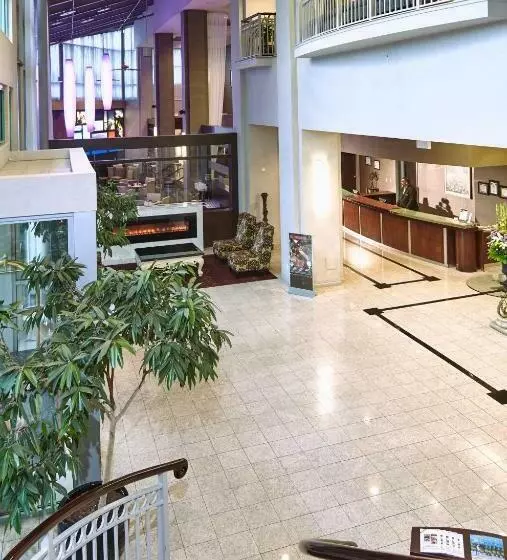 Executive Plaza Hotel & Conference Centre, Metro Vancouver