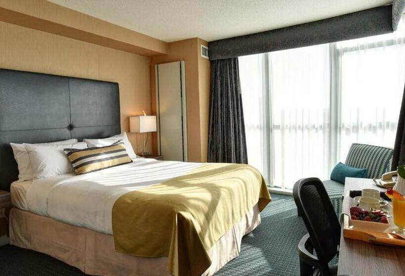 Executive Plaza Hotel & Conference Centre, Metro Vancouver