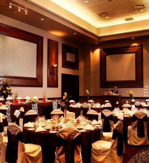 Executive Plaza Hotel & Conference Centre, Metro Vancouver