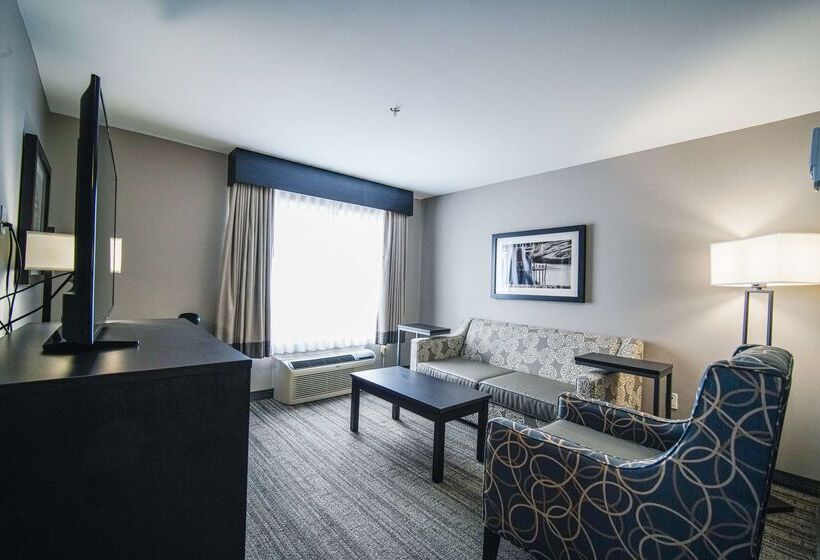 Best Western Plus Chocolate Lake Hotel Halifax