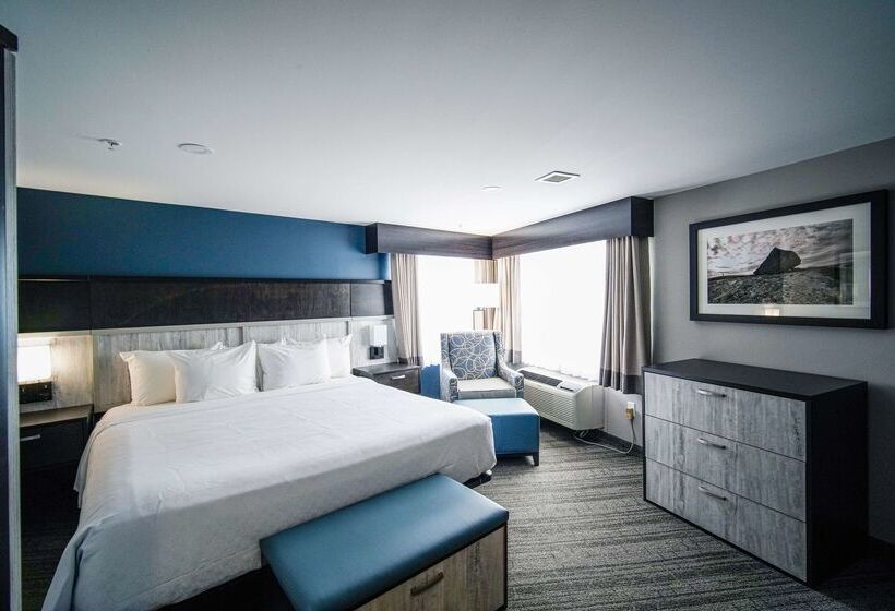 Best Western Plus Chocolate Lake Hotel Halifax