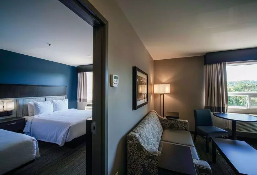 Best Western Plus Chocolate Lake Hotel   Halifax