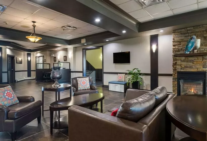 Best Western Plus Chocolate Lake Hotel   Halifax