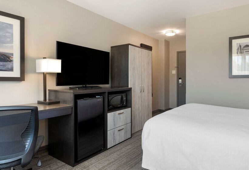 Best Western Plus Chocolate Lake Hotel Halifax