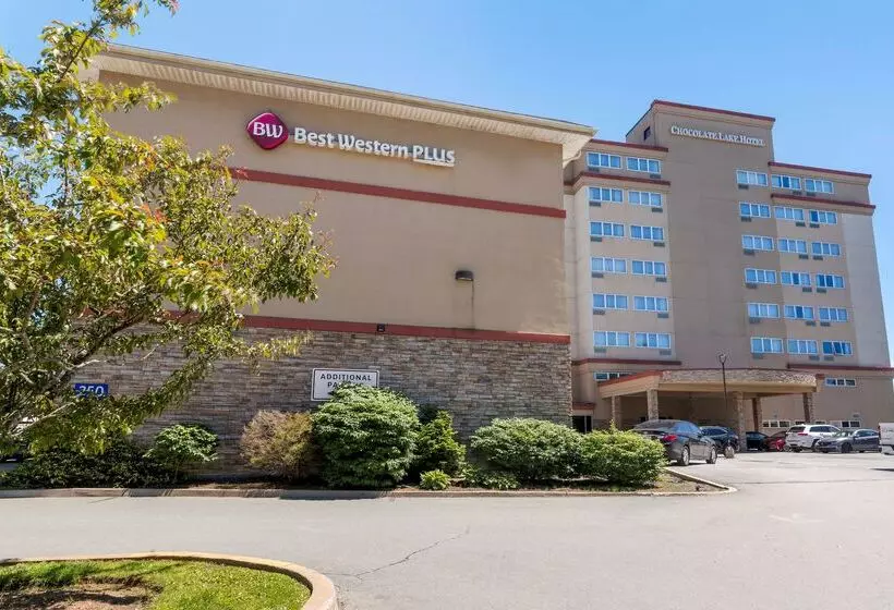 Best Western Plus Chocolate Lake Hotel   Halifax