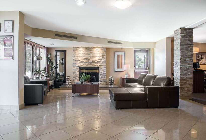 Clarion Hotel & Conference Centre