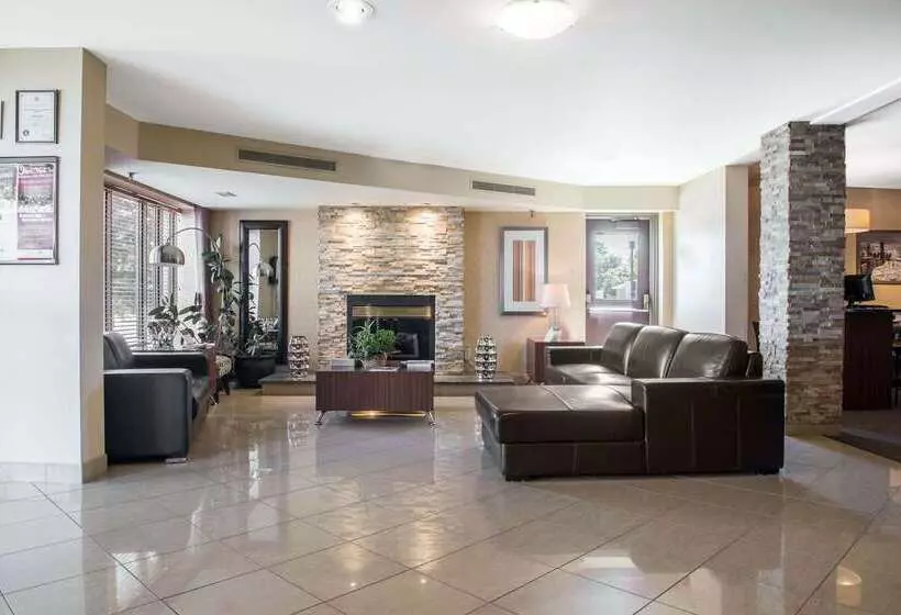 Clarion Hotel & Conference Centre