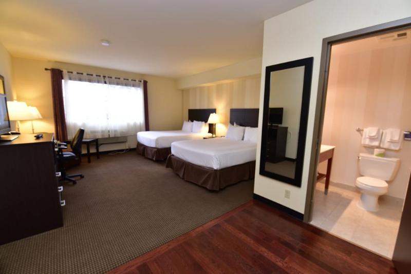 Clarion Hotel & Conference Centre