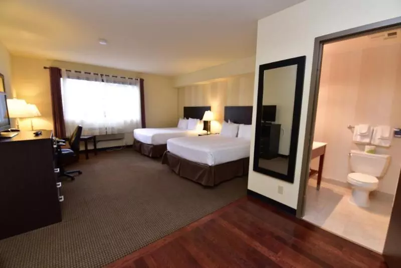 Clarion Hotel & Conference Centre