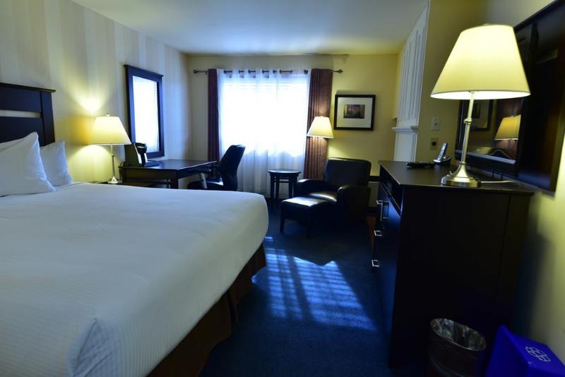 Clarion Hotel & Conference Centre