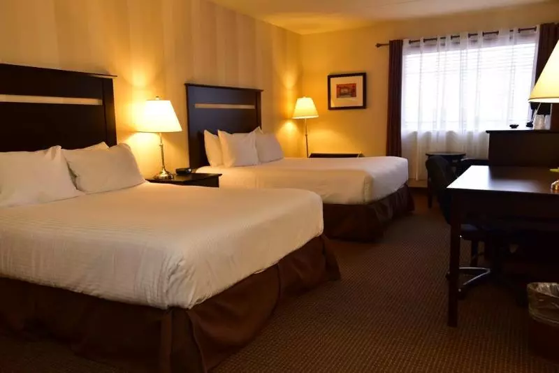 Clarion Hotel & Conference Centre