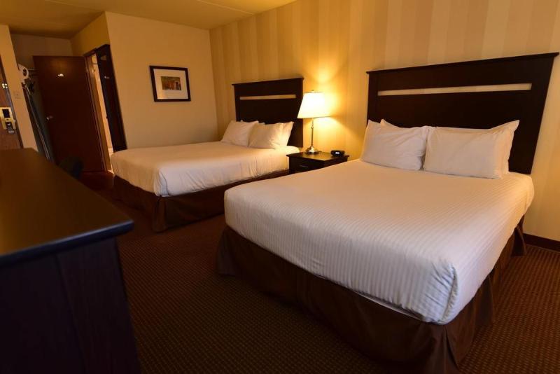 Clarion Hotel & Conference Centre