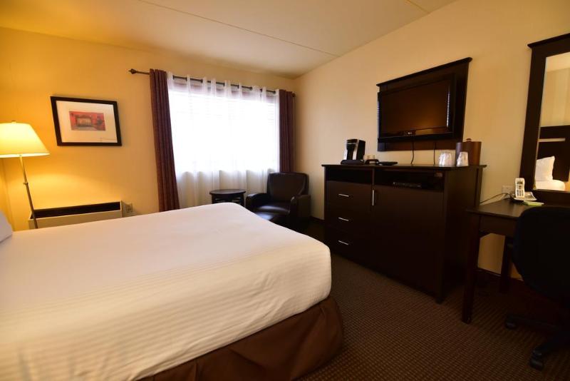 Clarion Hotel & Conference Centre