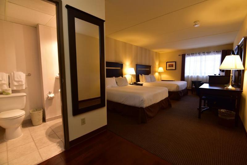 Clarion Hotel & Conference Centre