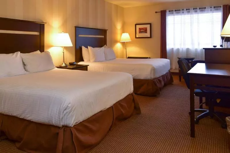 Clarion Hotel & Conference Centre