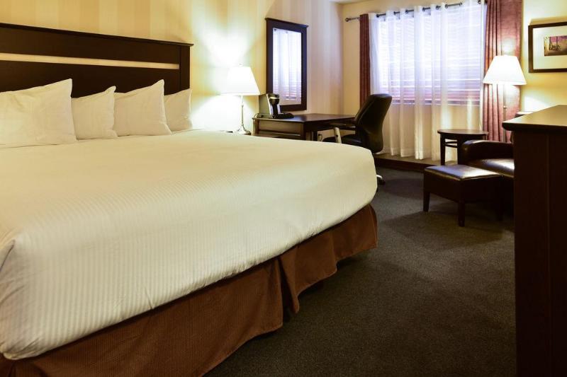 Clarion Hotel & Conference Centre