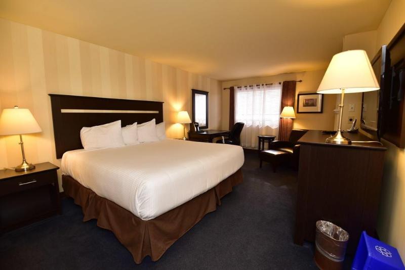 Clarion Hotel & Conference Centre